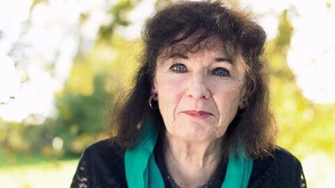 Elspeth Barker