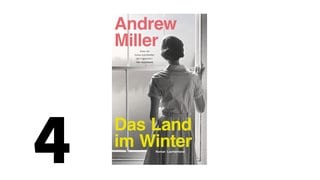 Cover: Das Land im Winter
