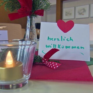 "Winterhilfe-Mittagessen" in Ludwigshafen heißt alle willkommen