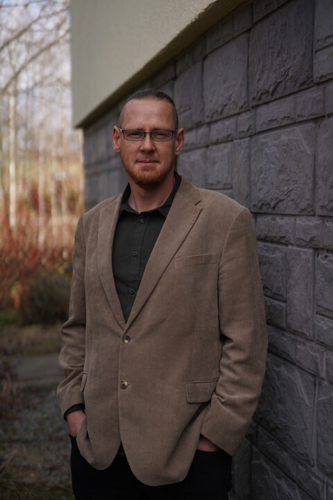 Gregor Rehm berät für die Evangelischen Kirche der Pfalz auch Soldatinnen und Soldaten, die Gewissensbisse haben.
