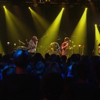 Ein Konzert