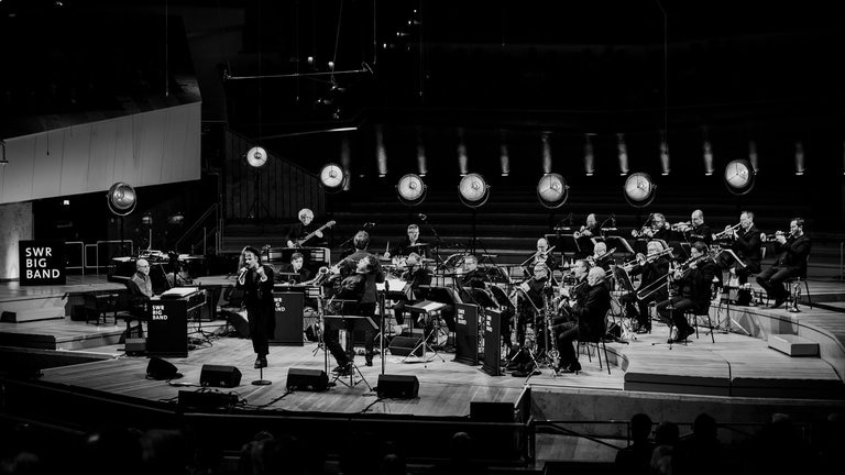 Charlie Parker Berlin Bilder 2024