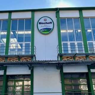 Teile der alten Brauerei Bischoff sollen abgerissen werden. Auf dem Gelände in Winnweiler sollen Wohnungen und Mehrfamilienhäuser gebaut werden.
