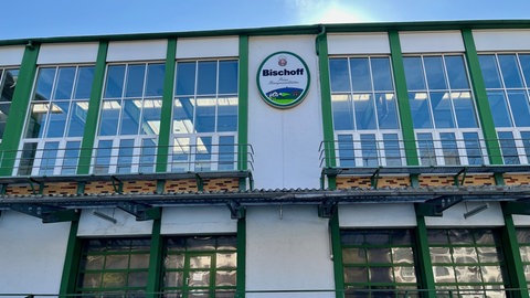 Teile der alten Brauerei Bischoff sollen abgerissen werden. Auf dem Gelände in Winnweiler sollen Wohnungen und Mehrfamilienhäuser gebaut werden.
