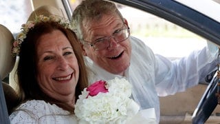 Warum sich Heiraten mit Ü50 anders anfühlt