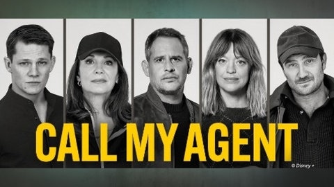 Serientipp: Call My Agent! Berlin