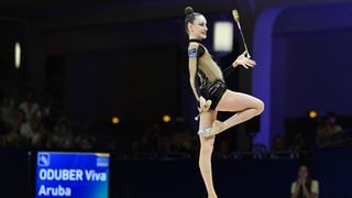 Darja Varfolomeev