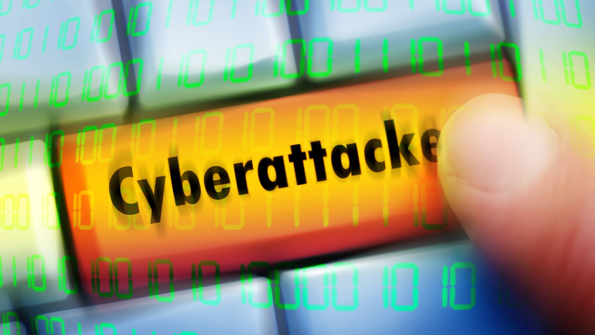 Bewerbungen teils nur noch per Mail - Hochschulen im Ostalbkreis von Cyberangriff betroffen