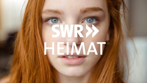 Plakat SWR Heimat. © SWR
