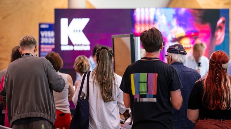 SWR Kultur trifft seine Kulturpartner