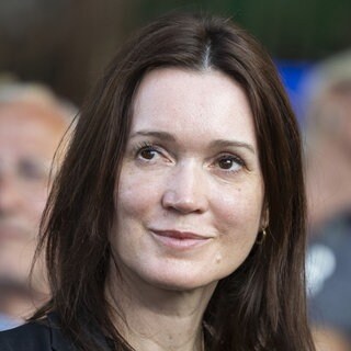 Verena Stauffer