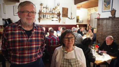 Lahnsteiner Hähnchen-Lokal sucht Nachfolger