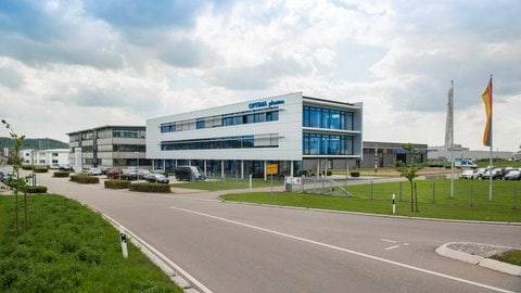 Optima in Schwäbisch Hall