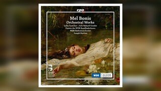 Mel Bonis: Orchestral Works