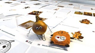 Esslingen sucht ein Maskottchen zum 1250. Stadtjubiläum