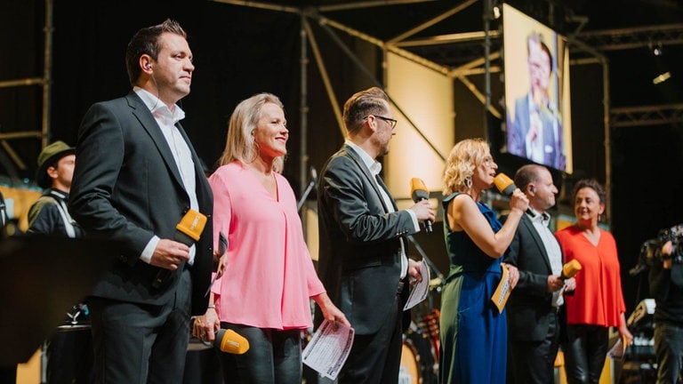 Finale 2019