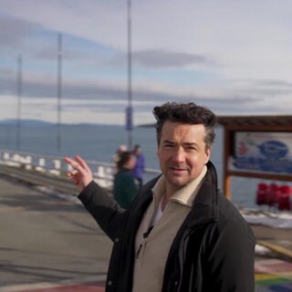 Michael Kaeshammer