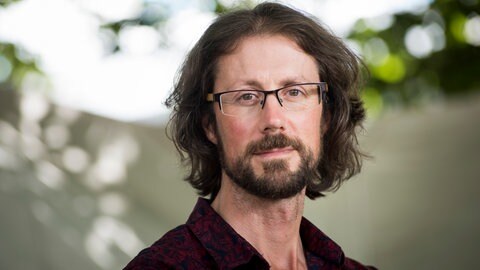 Paul Kingsnorth