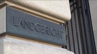 Landgericht Karlsruhe