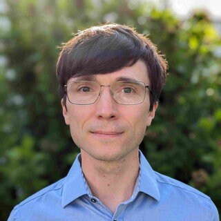 Dr. Stephan Wünsche, Referent für Forschungsdaten und Fachreferent Musik an der Universität Leipzig