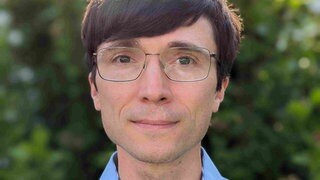 Dr. Stephan Wünsche, Referent für Forschungsdaten und Fachreferent Musik an der Universität Leipzig