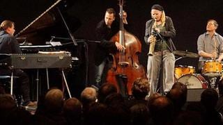 Tübinger Jazz und Klassik Tage