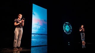 Silke Huysmans & Hannes Dereere „Pleasant Island“