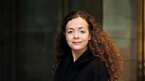 Shelly Kupferberg