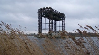 Karniner Hubbrücke