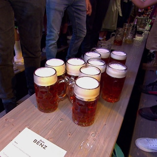 Bierzelt