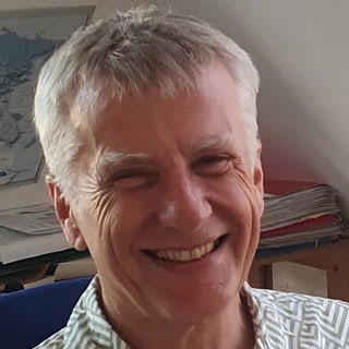 Dirk Asendorpf
