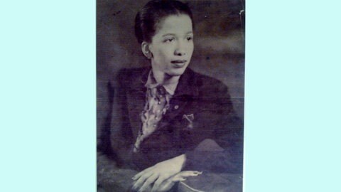 Irene Higginbotham