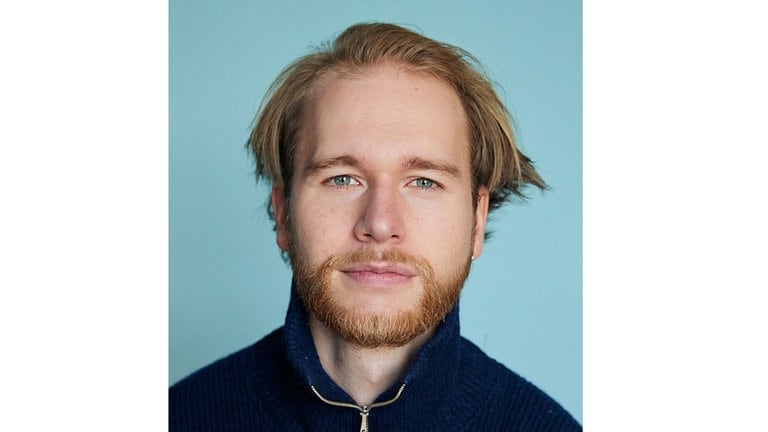Bjarne Meisel