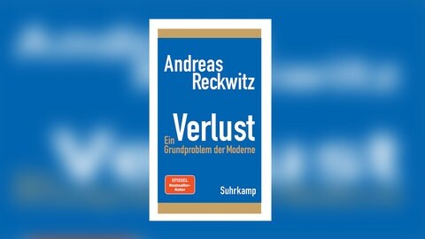 Andreas Reckwitz: Verlust