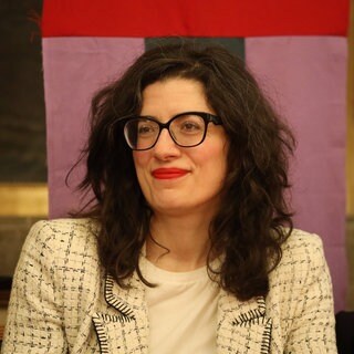 Bushra El-Turk