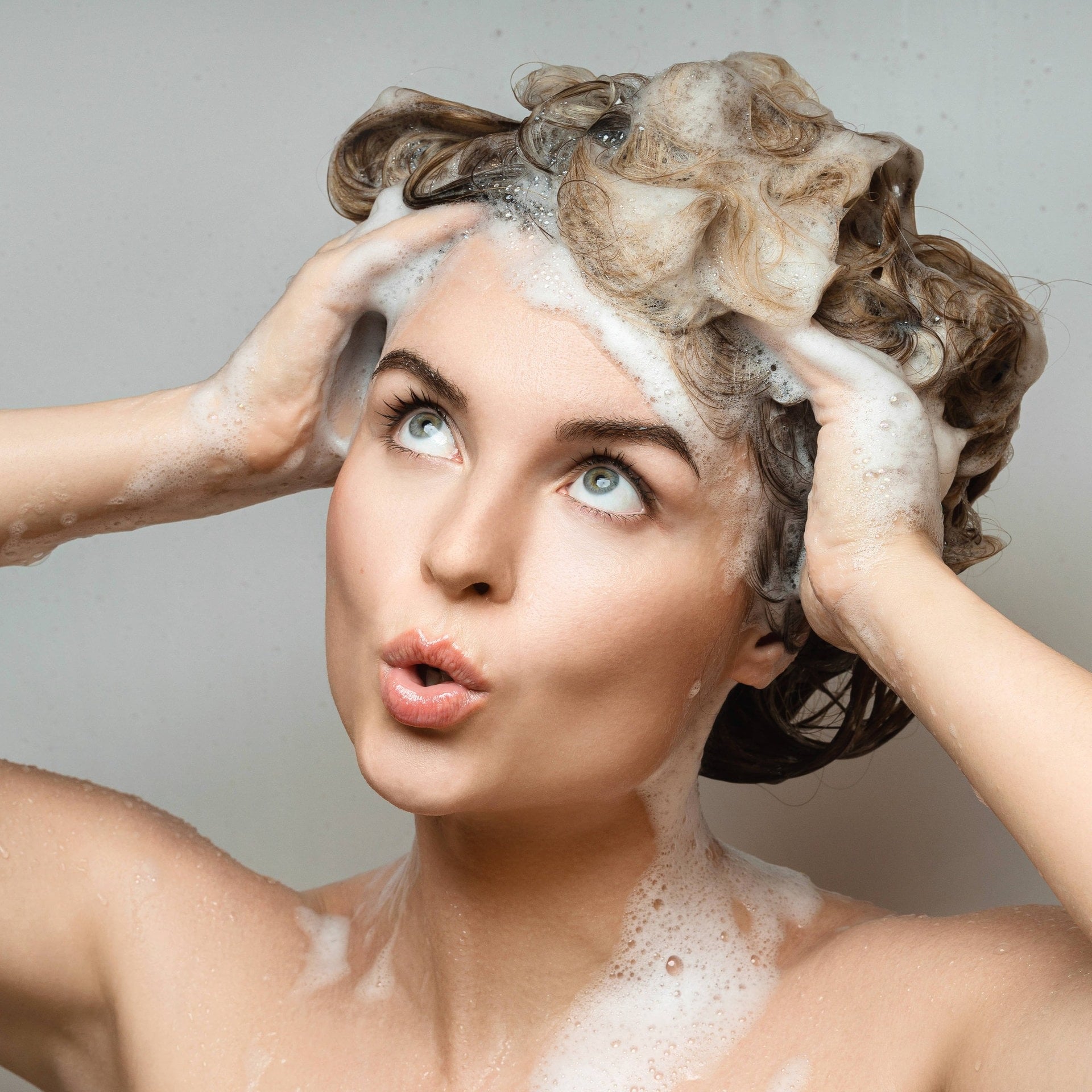 Schont ein Bio-Shampoo die Umwelt? episode artwork
