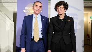 Das neue Projekt der BioNTech-Gründer Ugur Sahin und Özlem Türeci weckt großes Interesse bei Top-Investoren.
