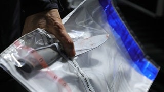In den vergangenen Wochen und Monaten gab es in der Region Trier vermehrt Messerangriffe.