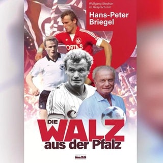 Die Biografie von Hans-Peter Briegel
