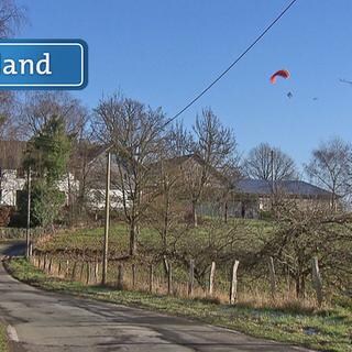 Hövels - Dorfstraße