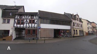 Gebäude in Sinzig