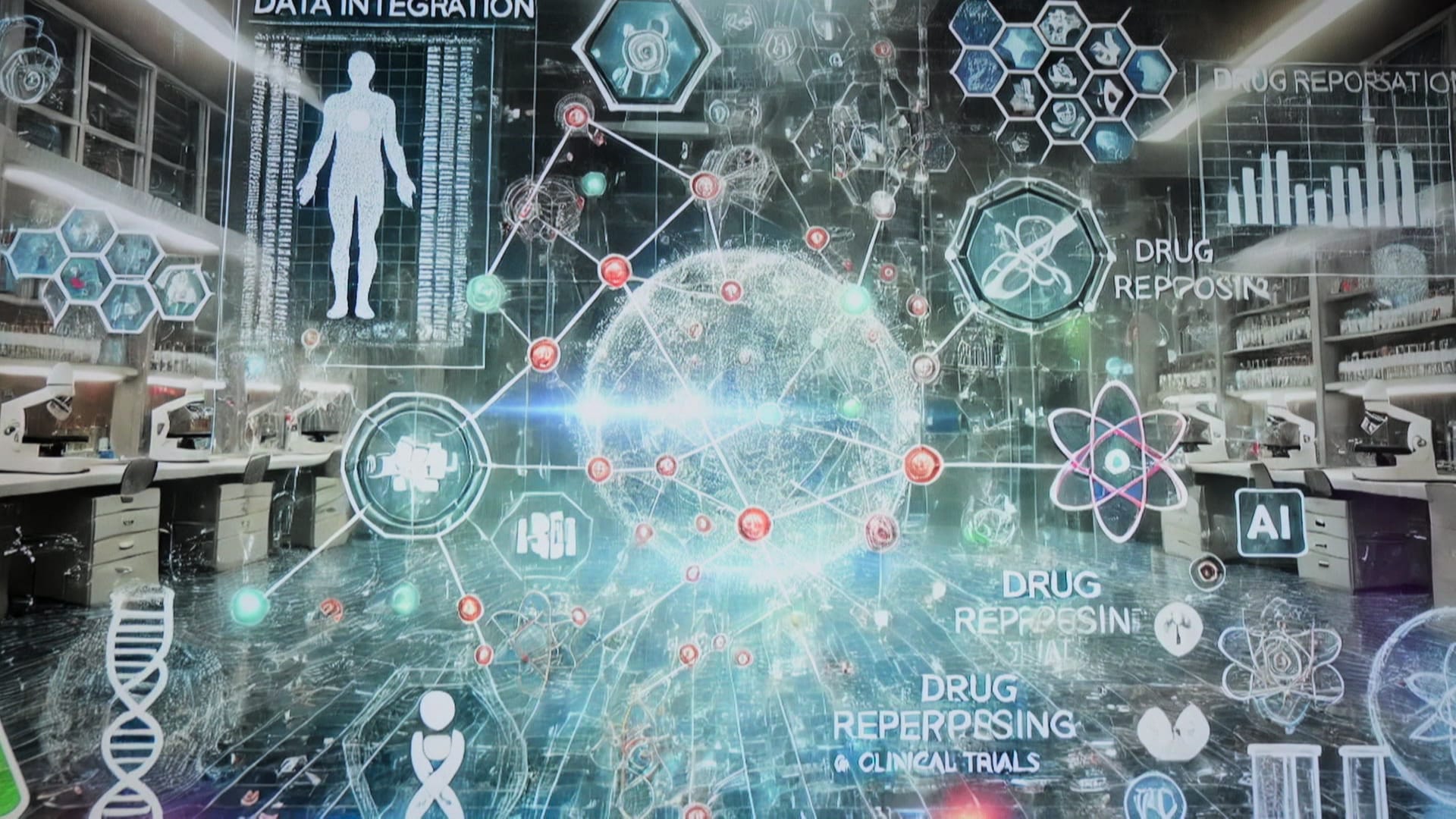 Wie Künstliche Intelligenz beim gesunden Altern helfen soll