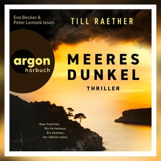 Till Raether - Meeresdunkel