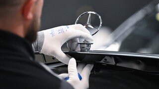 Mercedes will mehr "Gewinnermentalität" beim Personal.