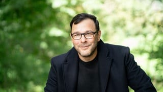 Andreas Scholl