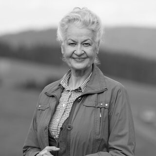 Ursula Cantieni