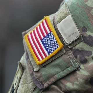 911 hat das US-Militär verändert. (Symbolfoto)
