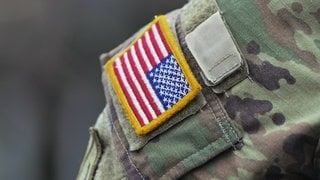 911 hat das US-Militär verändert. (Symbolfoto)