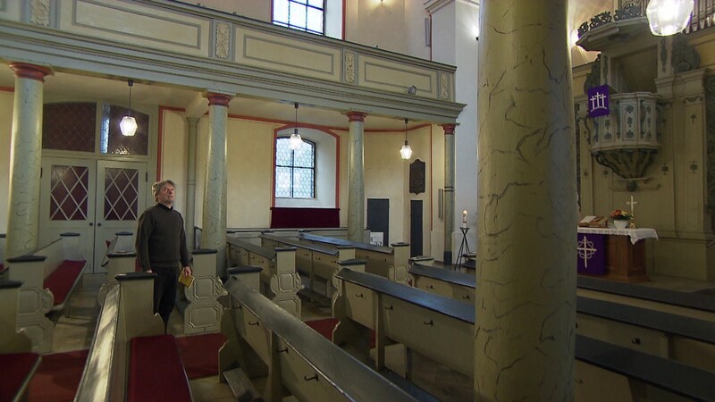 Evangelische Kirche