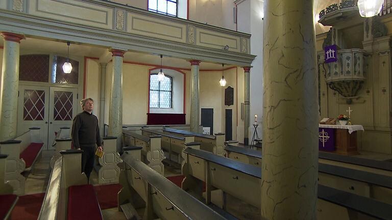 Evangelische Kirche